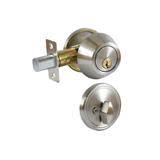 มกจ.เสริมความปลอดภัย YALE(GM101)